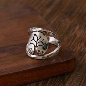 Tree of Life Ring